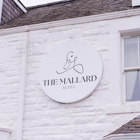 The Mallard Hotel Gullane Luaran gambar