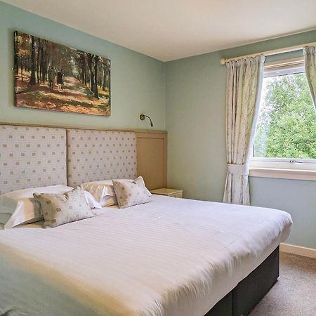 The Mallard Hotel Gullane Luaran gambar