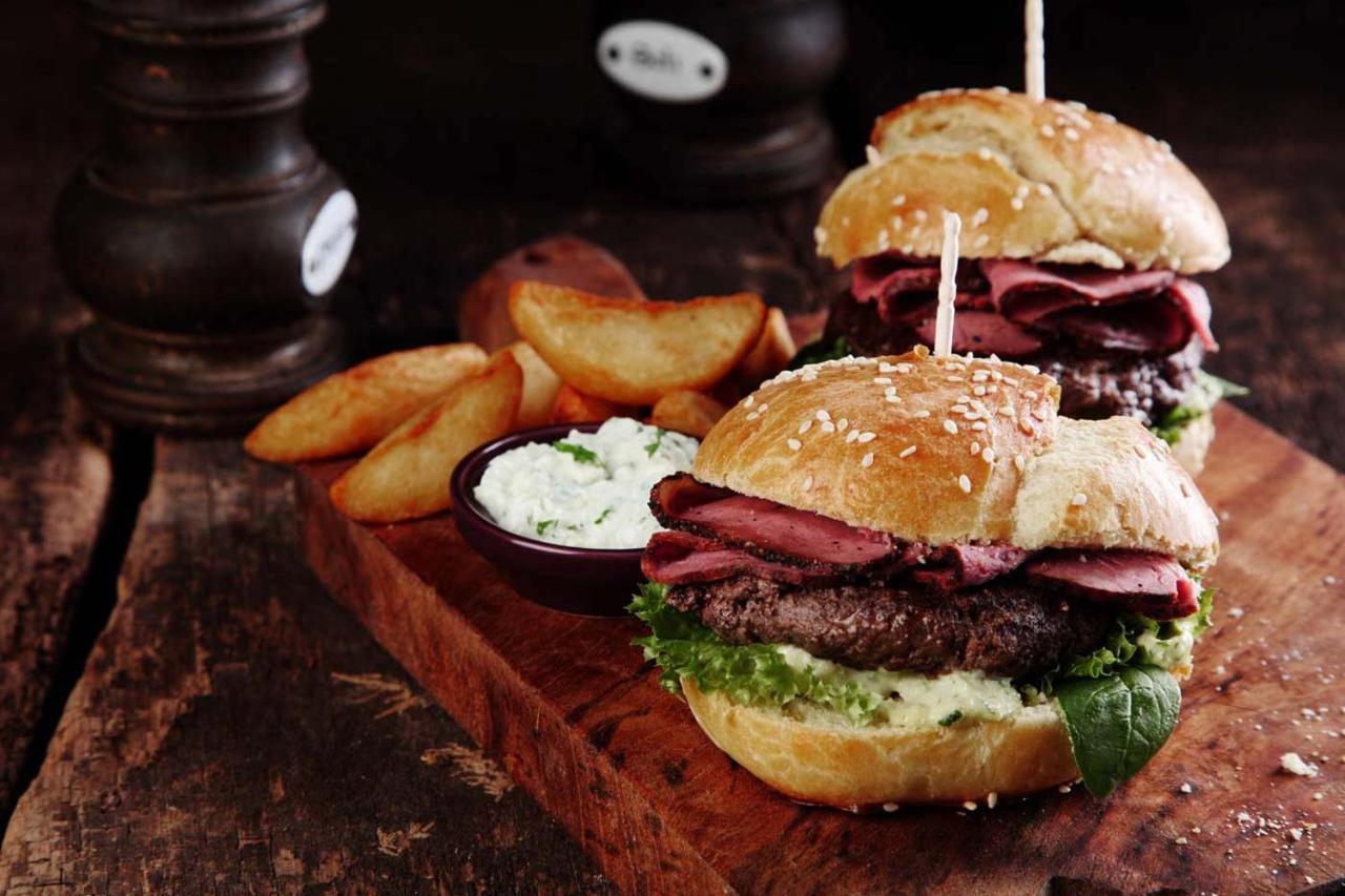 The Mallard Hotel Gullane Luaran gambar