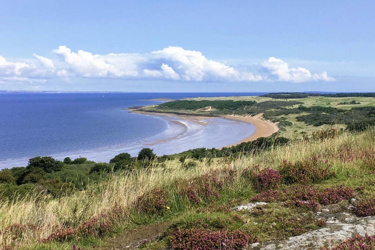 The Mallard Hotel Gullane Luaran gambar