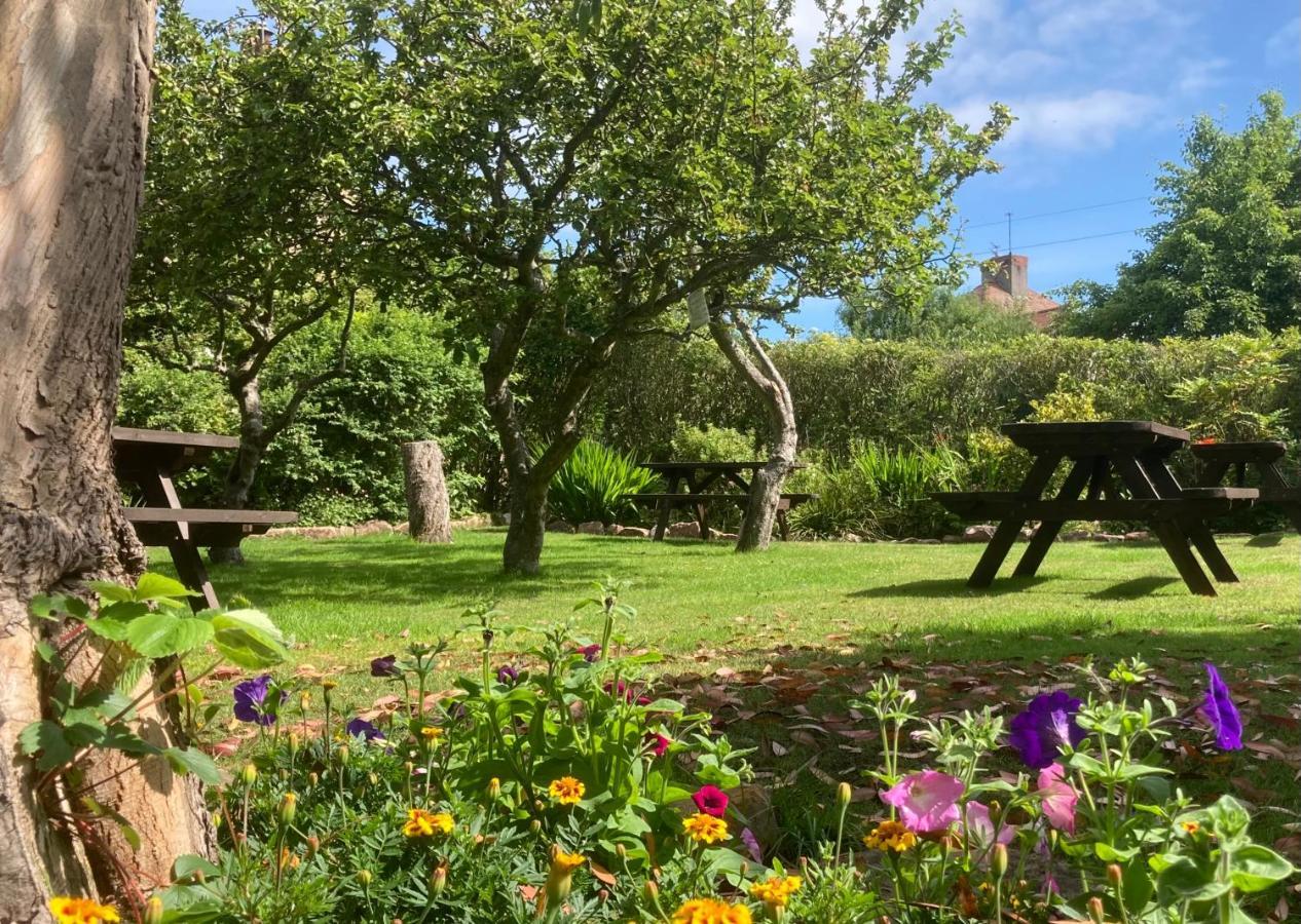 The Mallard Hotel Gullane Luaran gambar