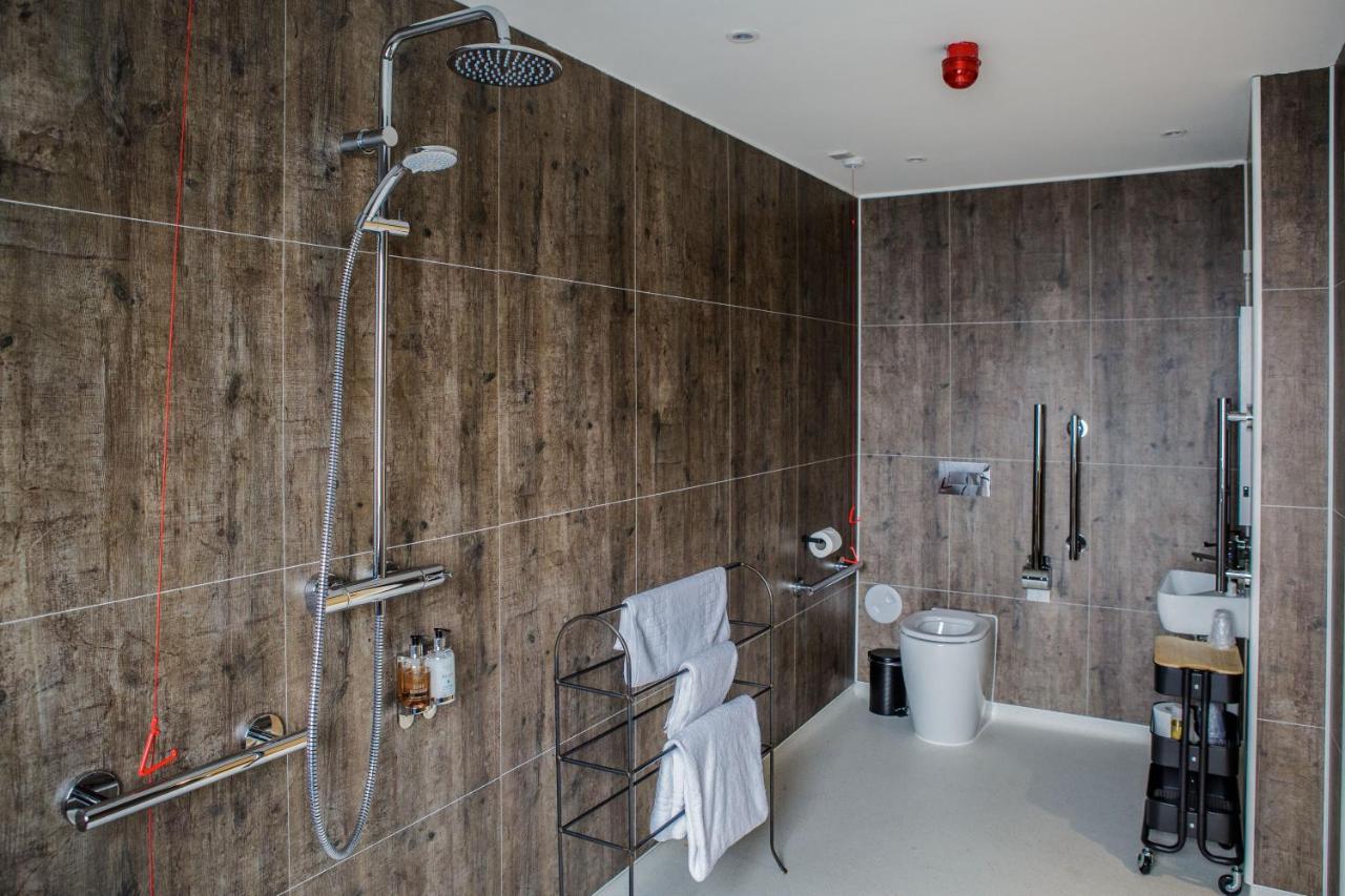 The Mallard Hotel Gullane Bilik gambar