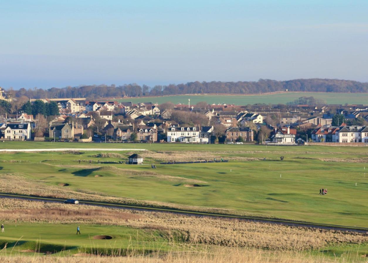 The Mallard Hotel Gullane Luaran gambar
