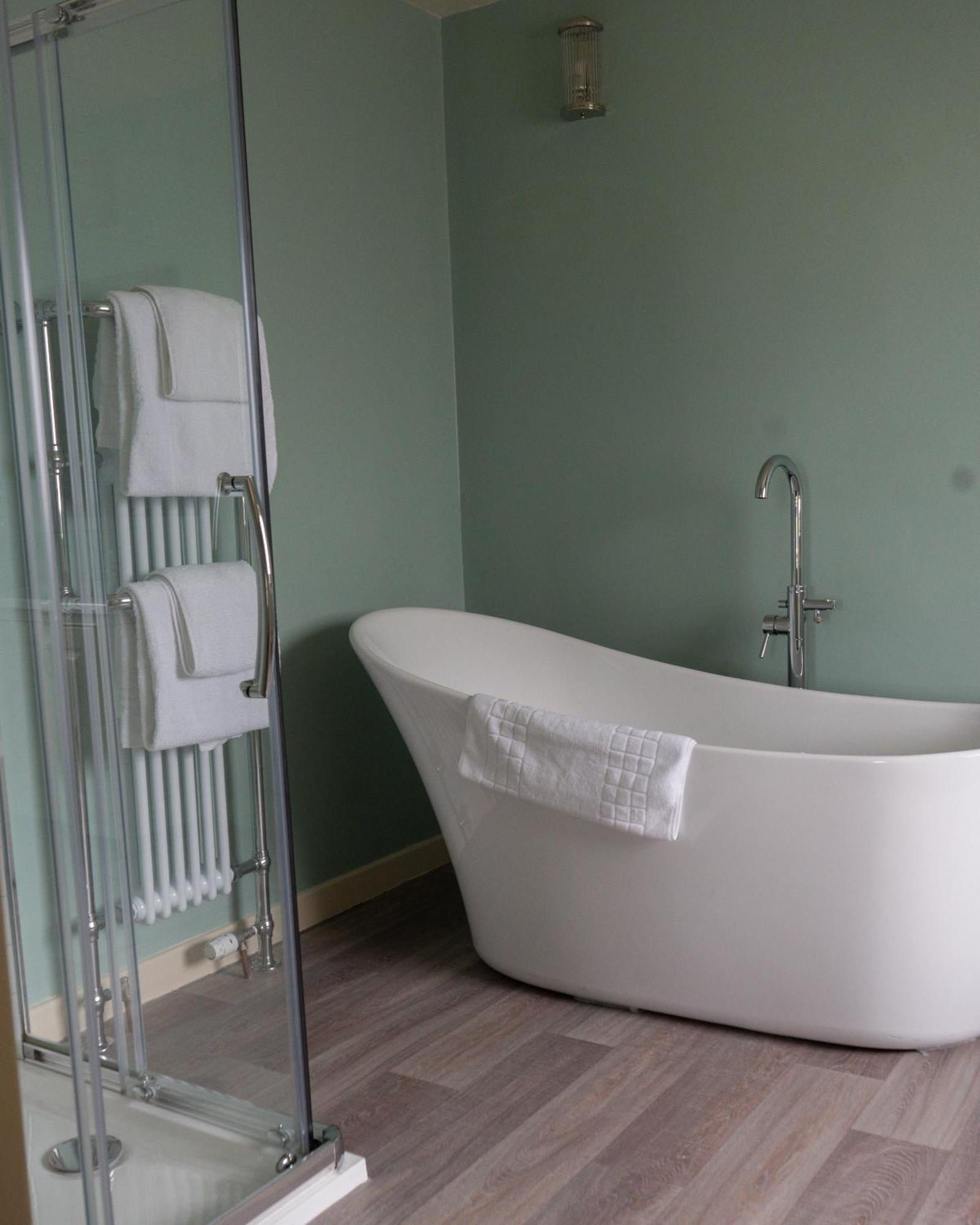 The Mallard Hotel Gullane Luaran gambar