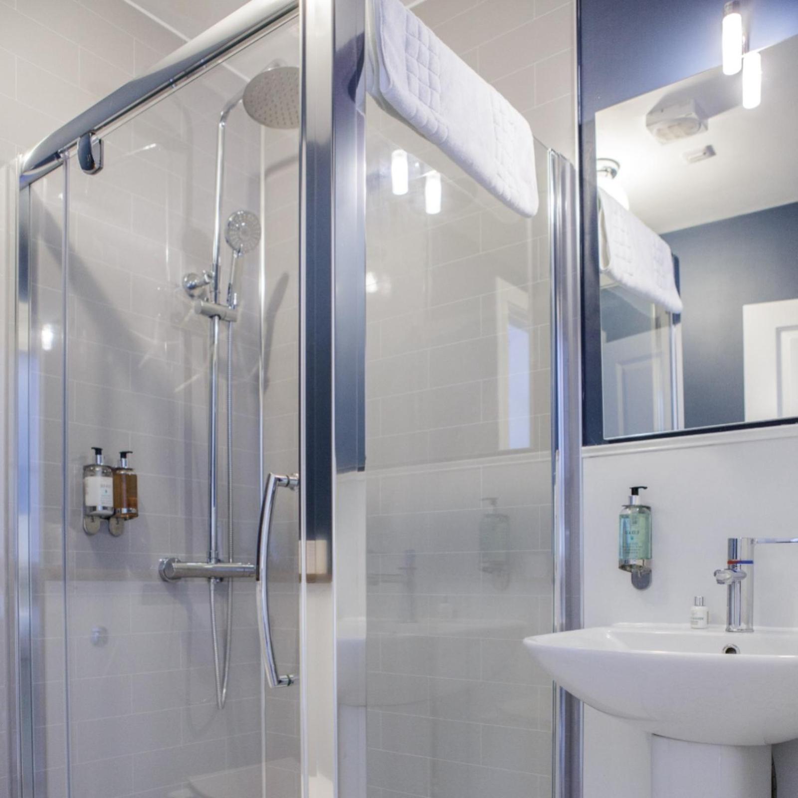 The Mallard Hotel Gullane Bilik gambar