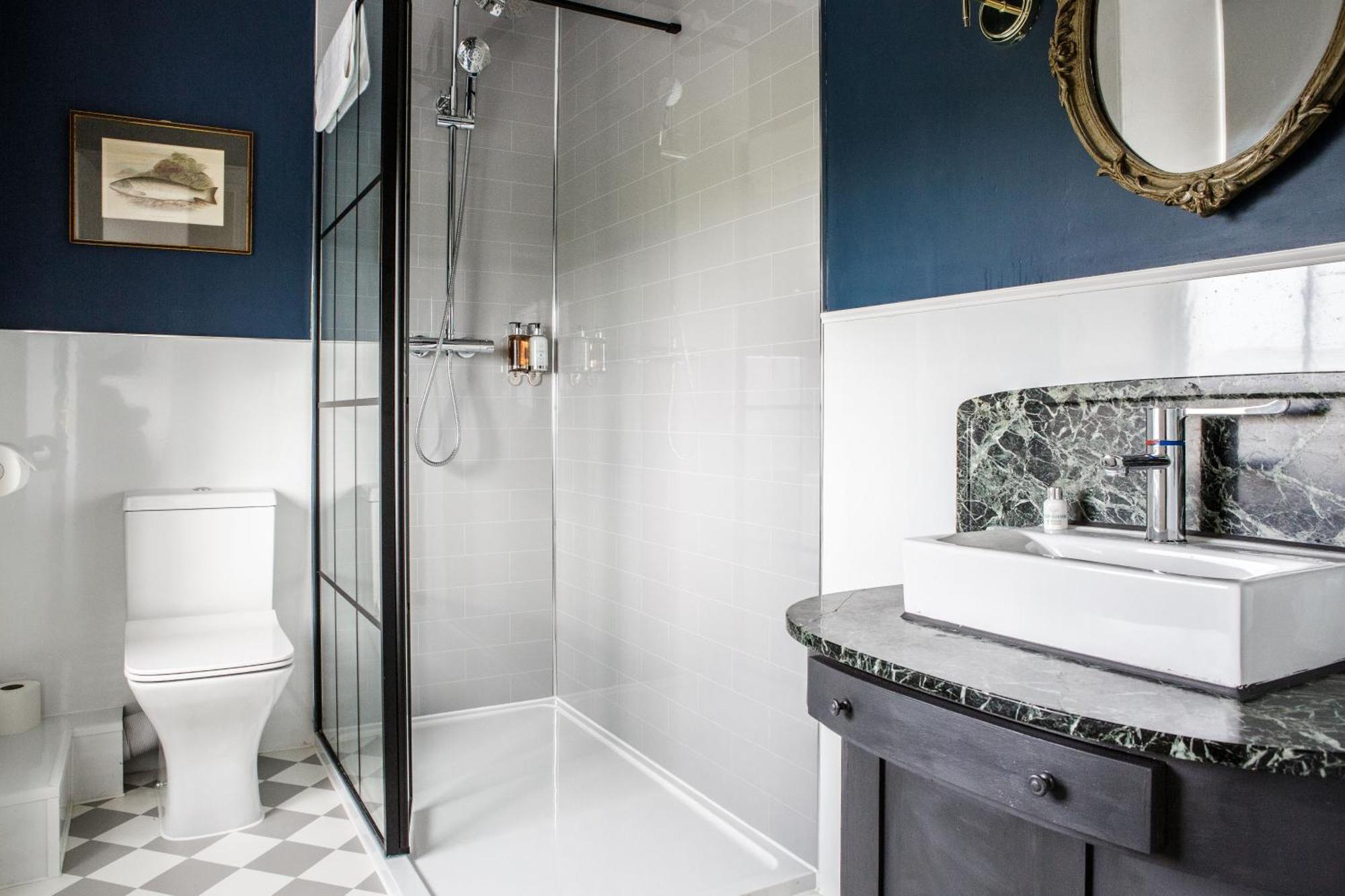 The Mallard Hotel Gullane Bilik gambar