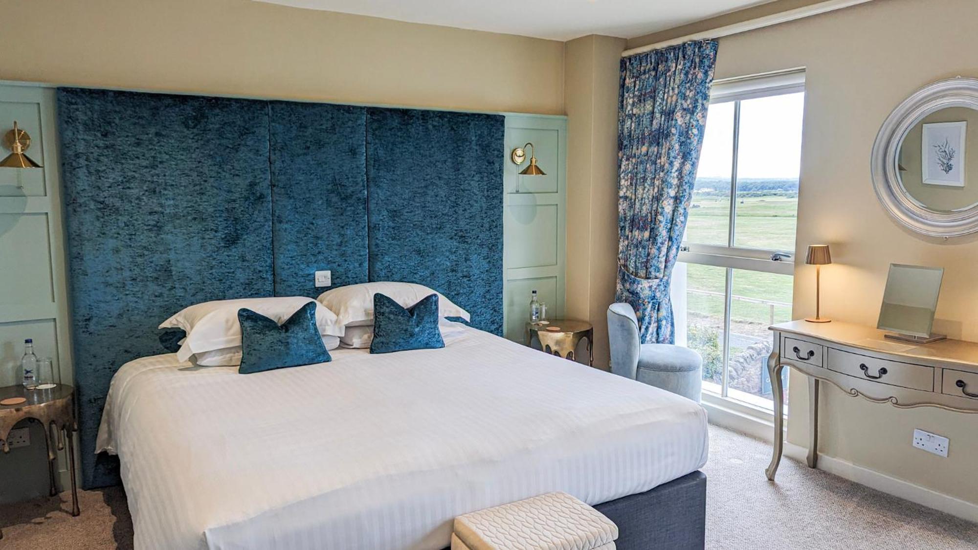 The Mallard Hotel Gullane Luaran gambar
