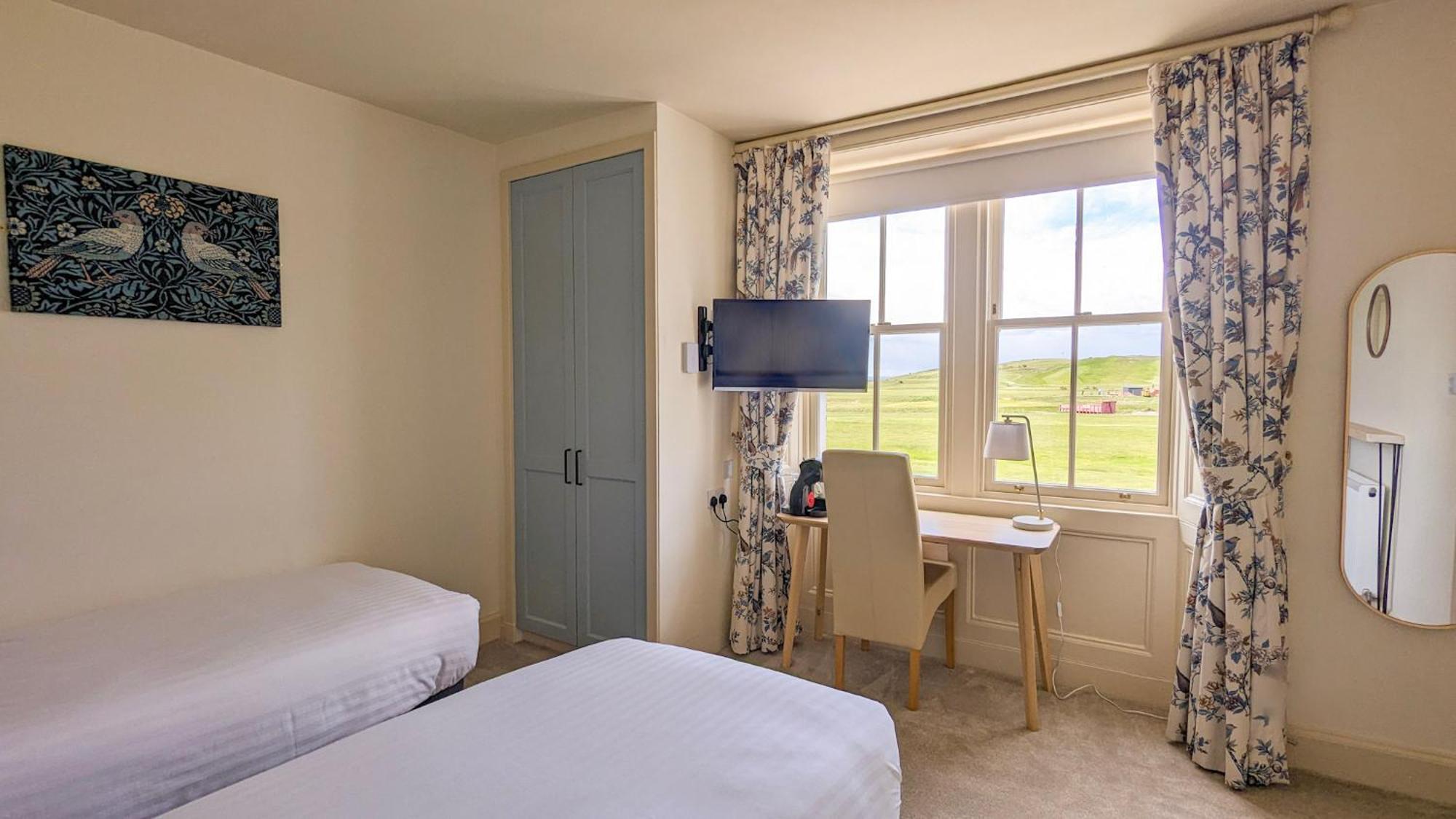 The Mallard Hotel Gullane Luaran gambar