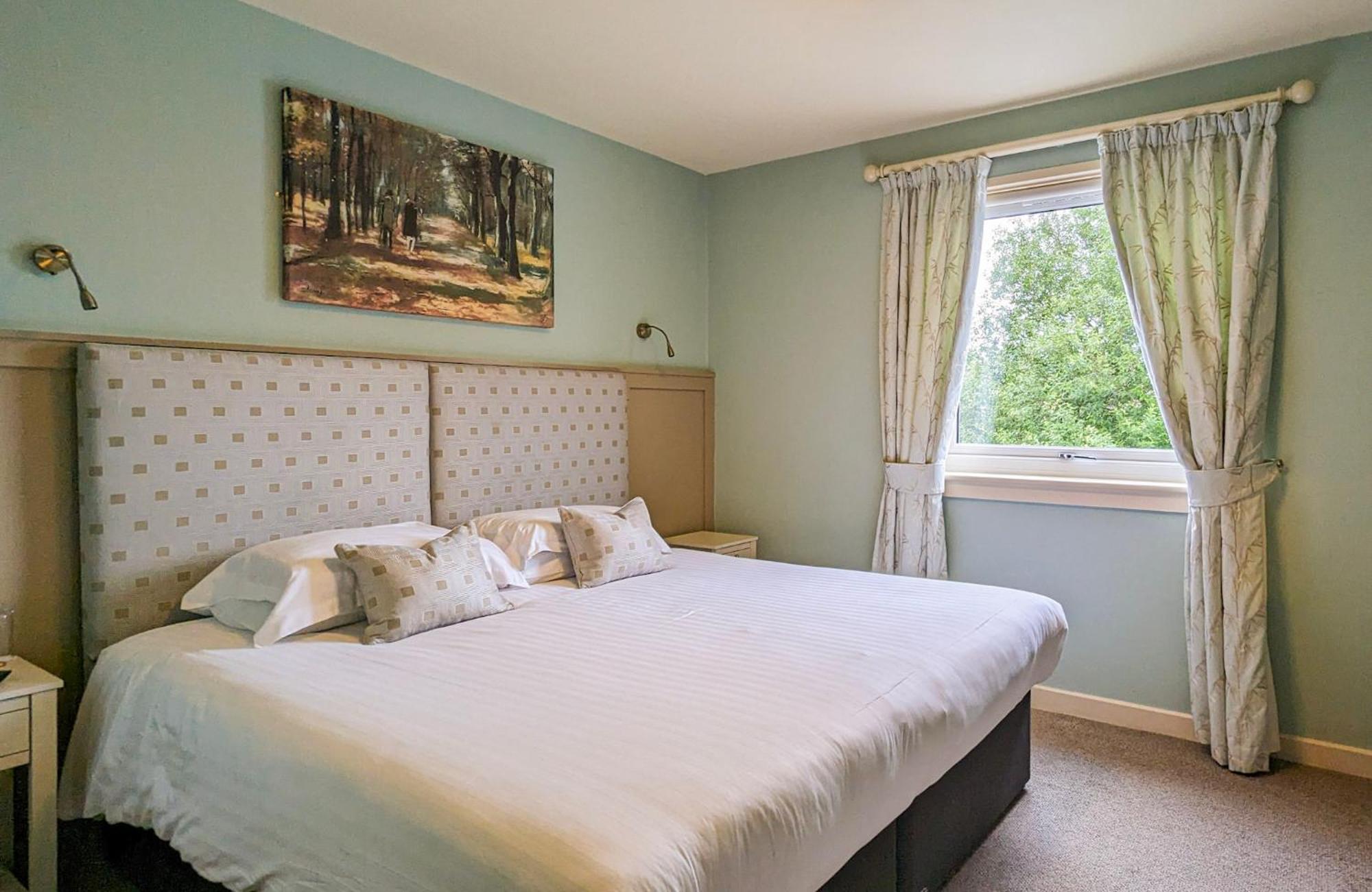 The Mallard Hotel Gullane Luaran gambar