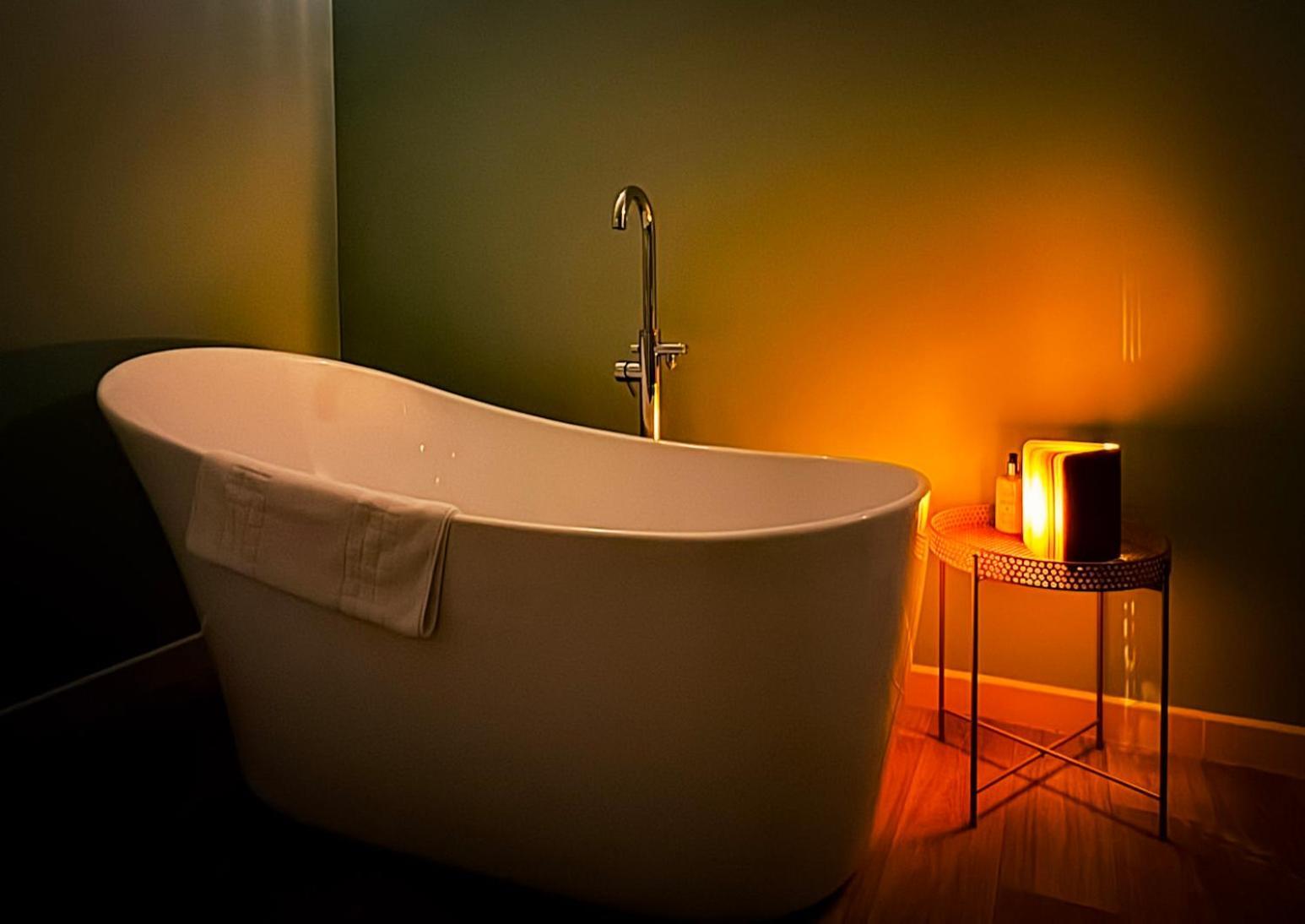 The Mallard Hotel Gullane Luaran gambar