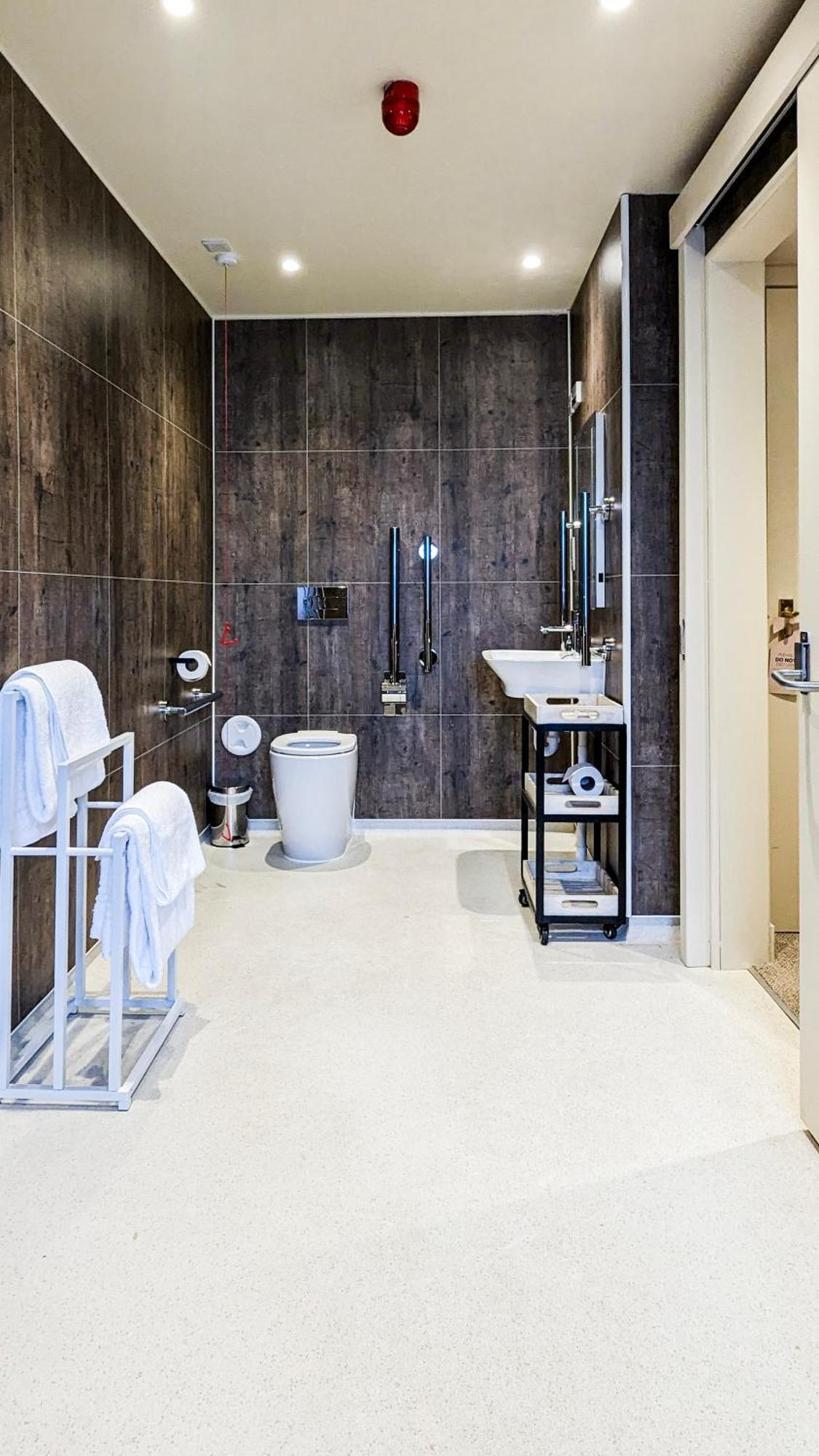 The Mallard Hotel Gullane Luaran gambar