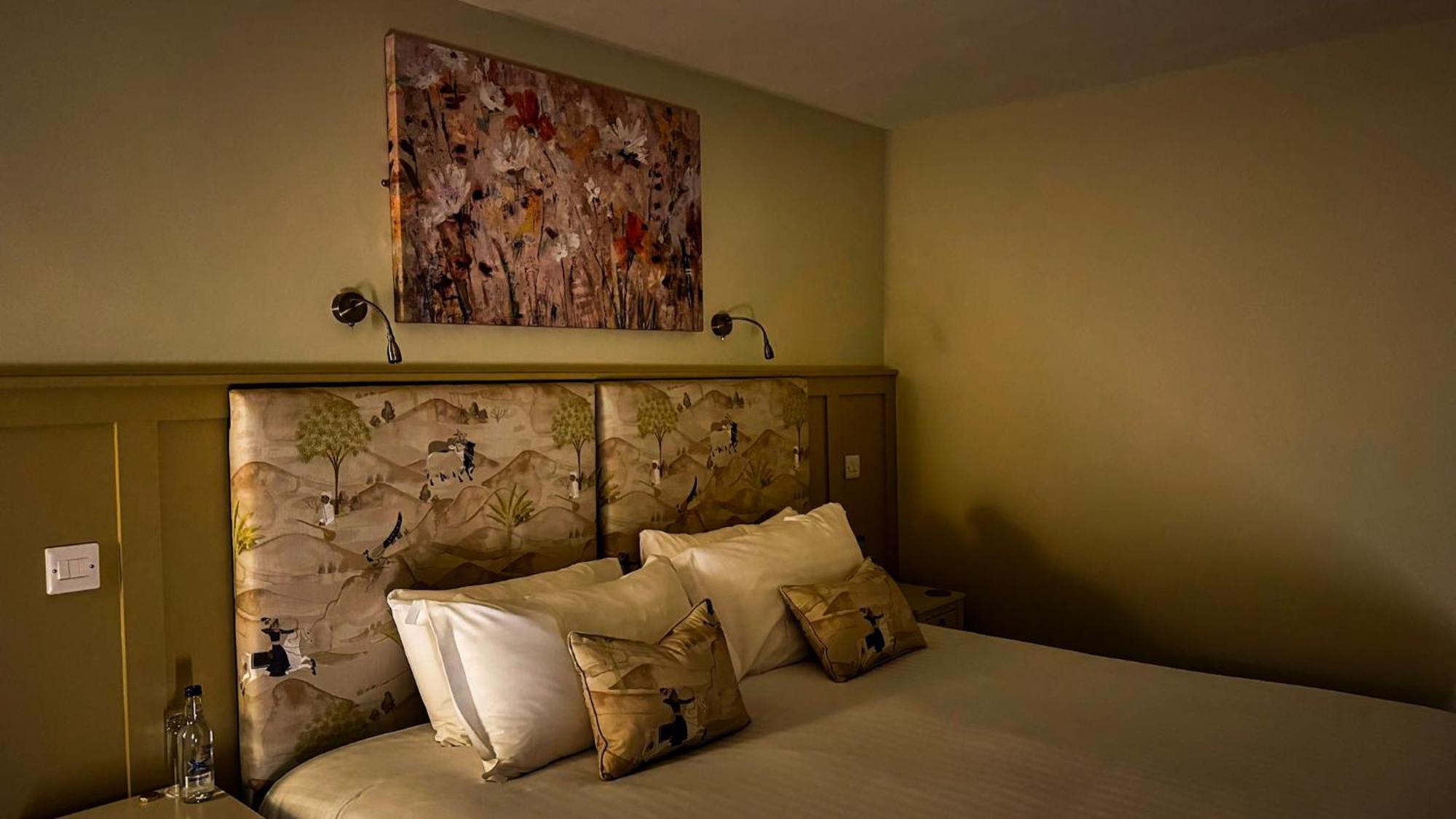 The Mallard Hotel Gullane Luaran gambar